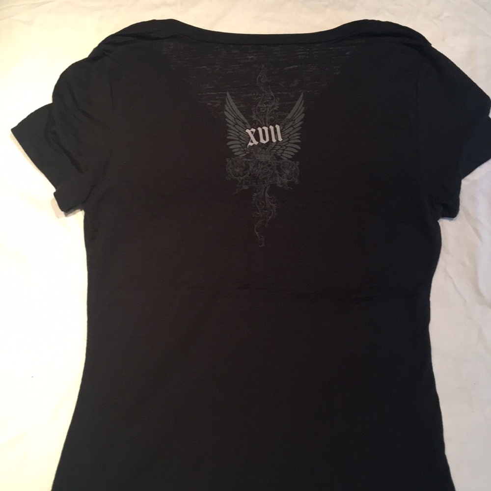 Express T-shirt - Picture 4 of 4